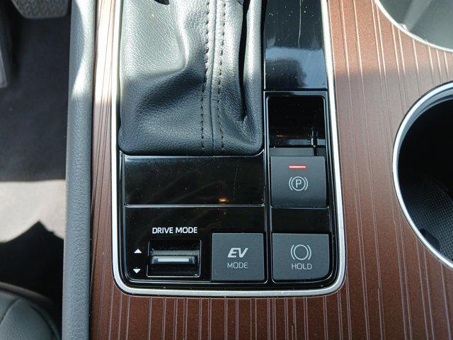 used 2024 Toyota Sienna car, priced at $43,598