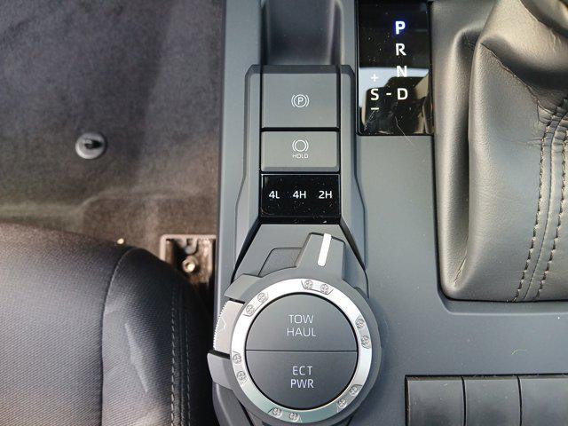 new 2025 Toyota Tacoma car, priced at $41,916