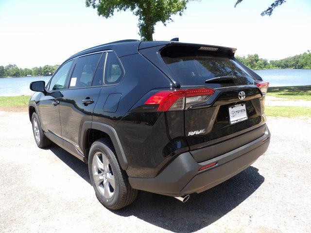 new 2025 Toyota RAV4 Hybrid car, priced at $34,138