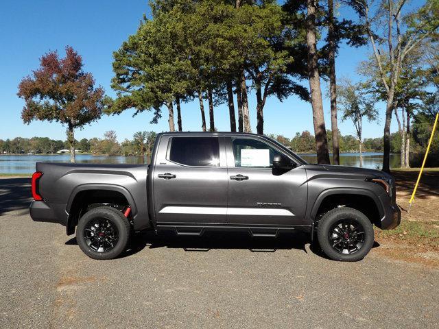 new 2025 Toyota Tundra car, priced at $60,991