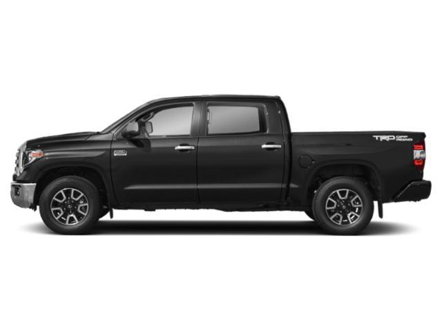 used 2021 Toyota Tundra car, priced at $47,999