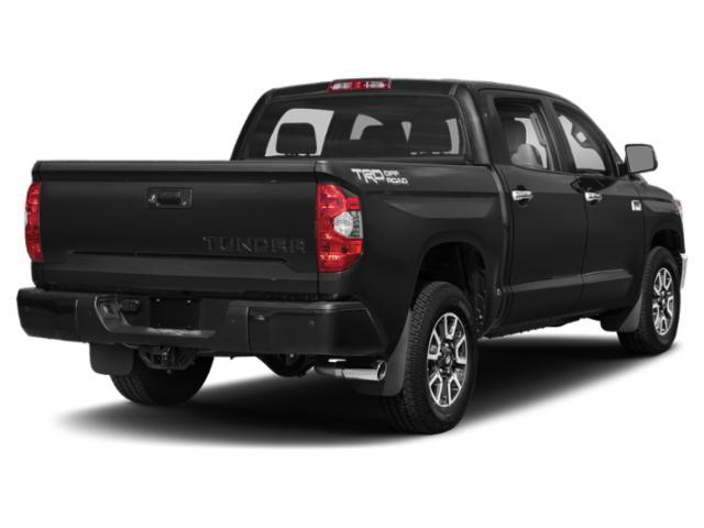 used 2021 Toyota Tundra car, priced at $47,999