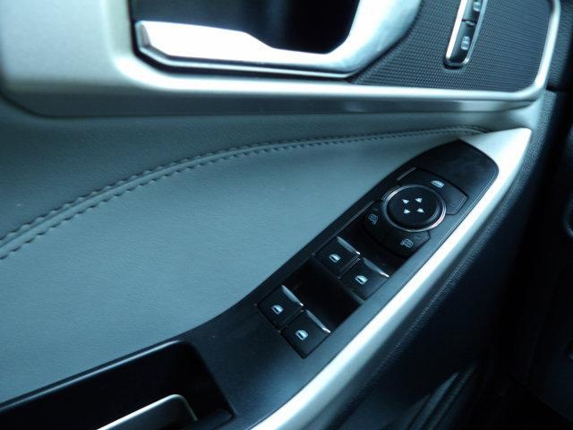 used 2021 Ford Explorer car, priced at $18,999