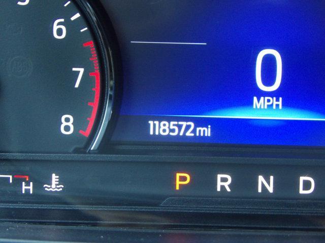 used 2021 Ford Explorer car, priced at $18,999
