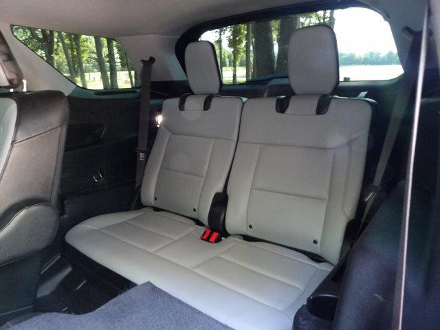 used 2021 Ford Explorer car, priced at $18,999