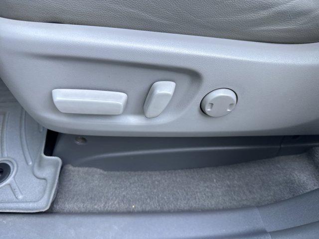 used 2017 Toyota Sienna car, priced at $15,999
