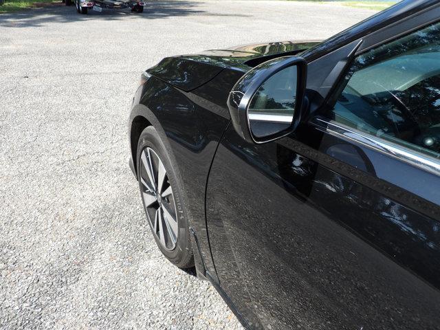 used 2021 Nissan Altima car, priced at $15,999