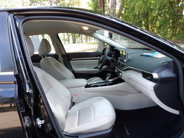used 2021 Nissan Altima car, priced at $15,999