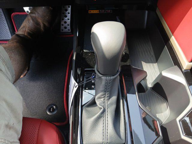 new 2025 Toyota Camry car, priced at $41,369