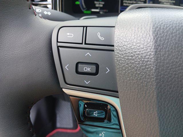 new 2025 Toyota Camry car, priced at $41,369