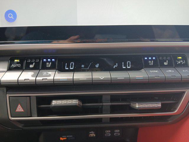 new 2025 Toyota Camry car, priced at $41,369
