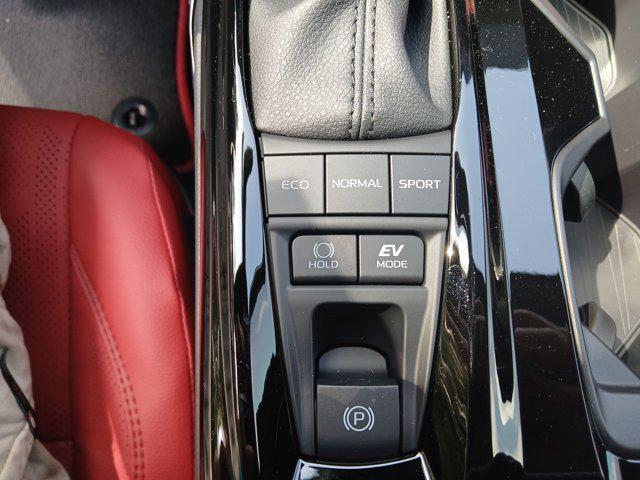 new 2025 Toyota Camry car, priced at $41,369