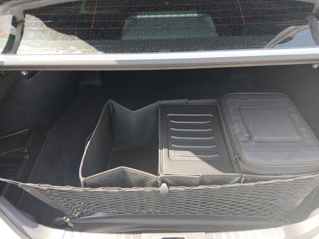 new 2025 Toyota Camry car, priced at $41,369