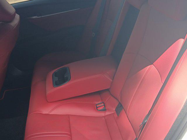 new 2025 Toyota Camry car, priced at $41,369