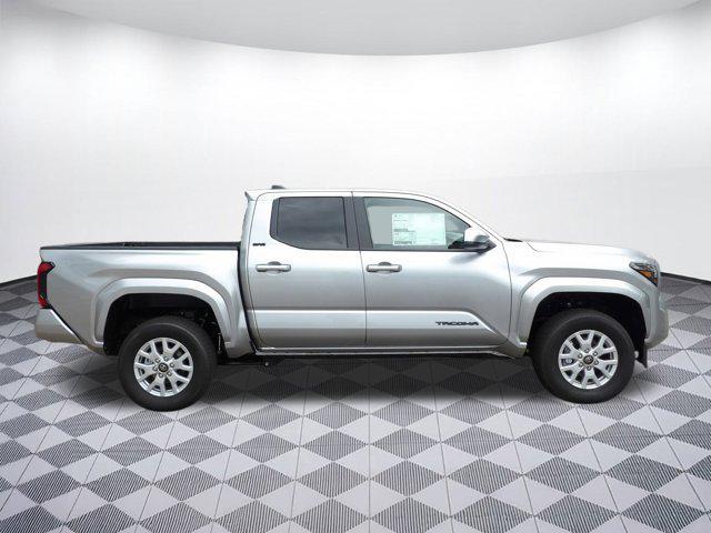 new 2025 Toyota Tacoma car, priced at $41,916