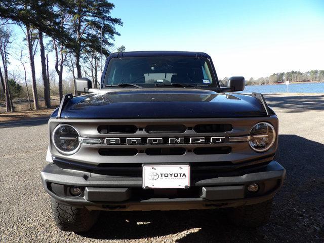 used 2021 Ford Bronco car, priced at $33,299