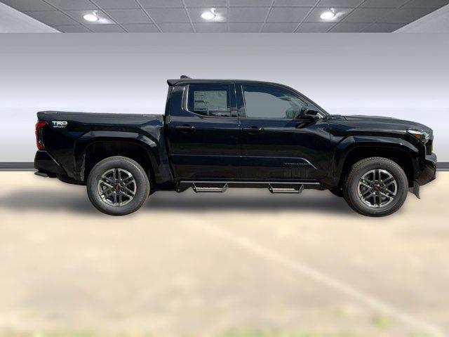 new 2025 Toyota Tacoma car, priced at $45,537