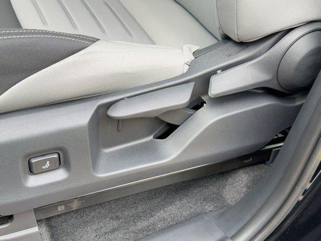 new 2025 Toyota Tacoma car, priced at $45,537