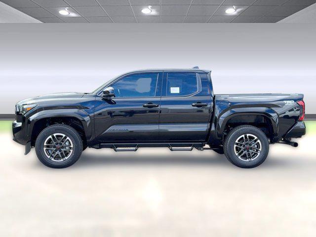 new 2025 Toyota Tacoma car, priced at $45,537