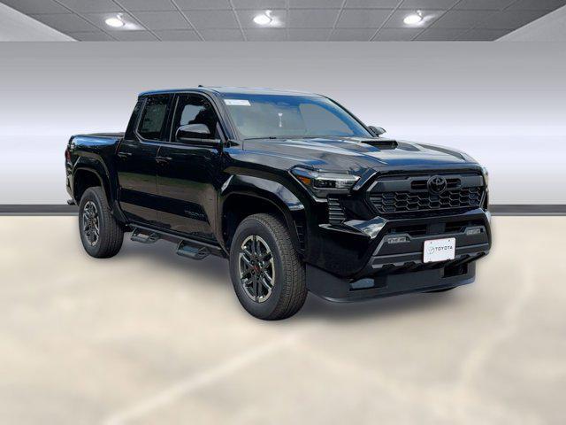 new 2025 Toyota Tacoma car, priced at $45,537
