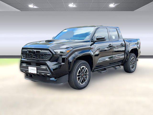 new 2025 Toyota Tacoma car, priced at $45,537