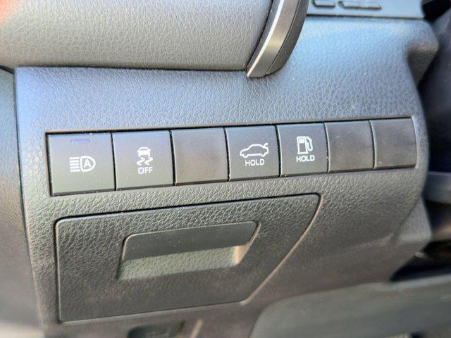 used 2022 Toyota Camry car, priced at $21,598