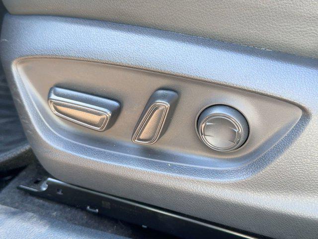 used 2022 Toyota Camry car, priced at $21,598