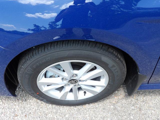new 2025 Toyota Camry car, priced at $31,095