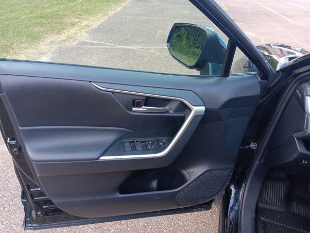 used 2023 Toyota RAV4 car, priced at $25,236
