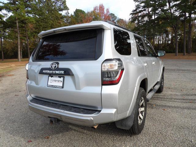 used 2019 Toyota 4Runner car, priced at $30,996