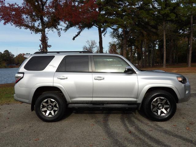 used 2019 Toyota 4Runner car, priced at $30,996