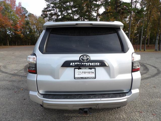 used 2019 Toyota 4Runner car, priced at $30,996