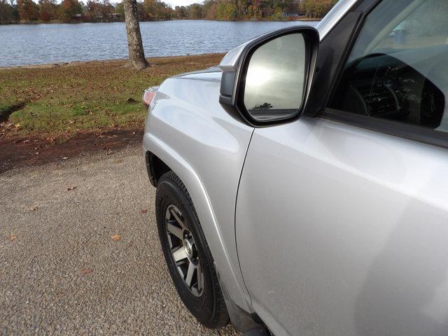 used 2019 Toyota 4Runner car, priced at $30,996