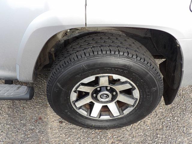 used 2019 Toyota 4Runner car, priced at $30,996