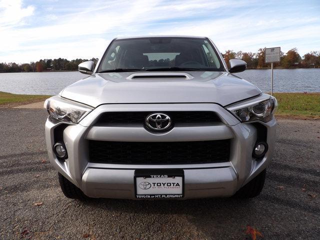 used 2019 Toyota 4Runner car, priced at $30,996