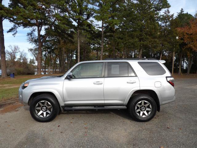 used 2019 Toyota 4Runner car, priced at $30,996