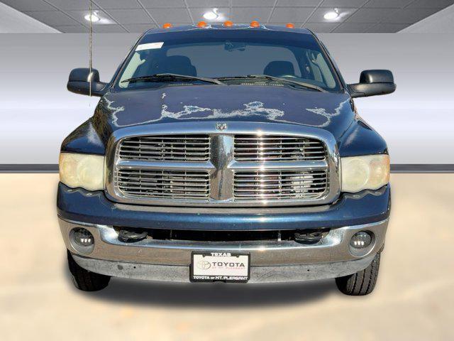 used 2004 Dodge Ram 3500 car, priced at $14,999
