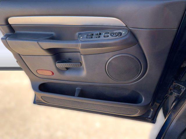 used 2004 Dodge Ram 3500 car, priced at $14,999