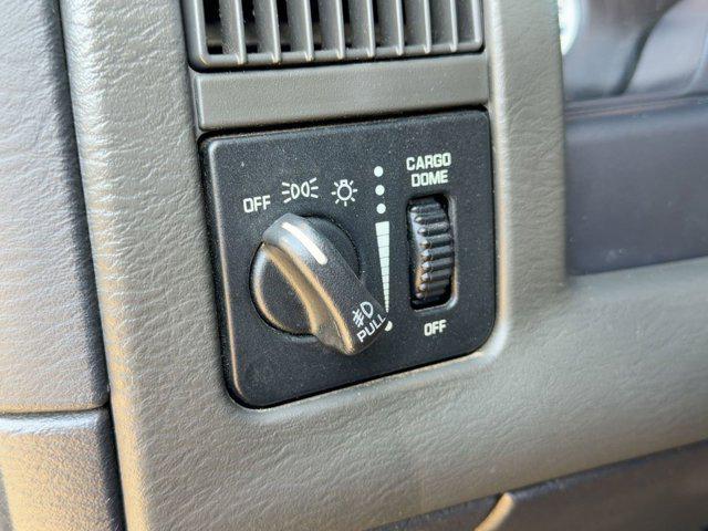 used 2004 Dodge Ram 3500 car, priced at $14,999