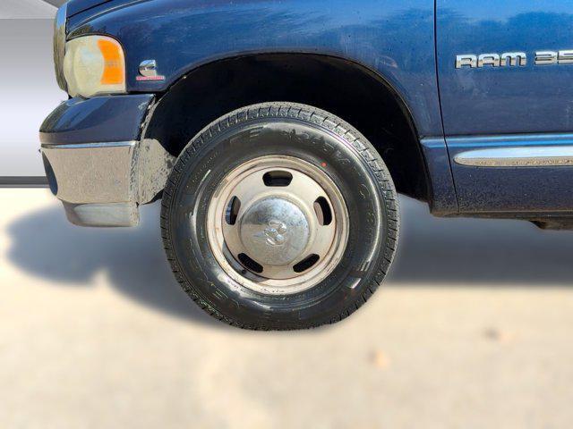 used 2004 Dodge Ram 3500 car, priced at $14,999