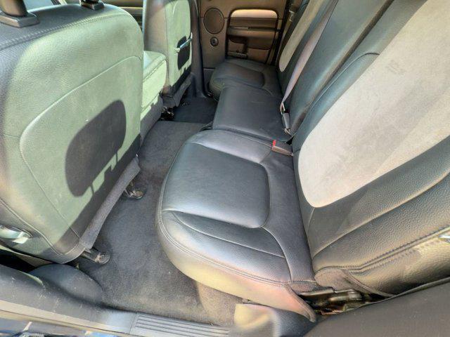 used 2004 Dodge Ram 3500 car, priced at $14,999