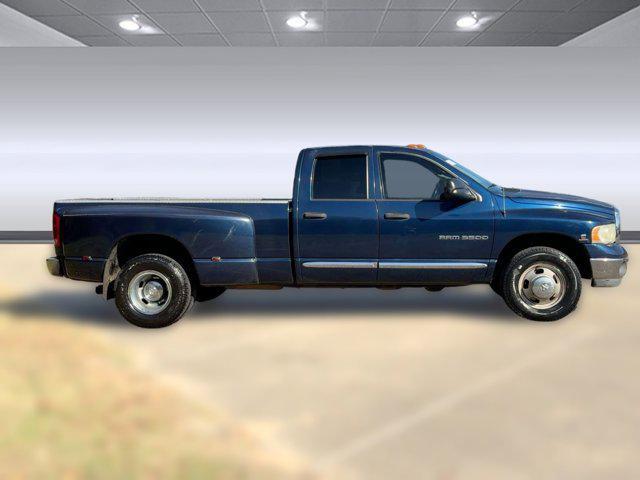 used 2004 Dodge Ram 3500 car, priced at $14,999