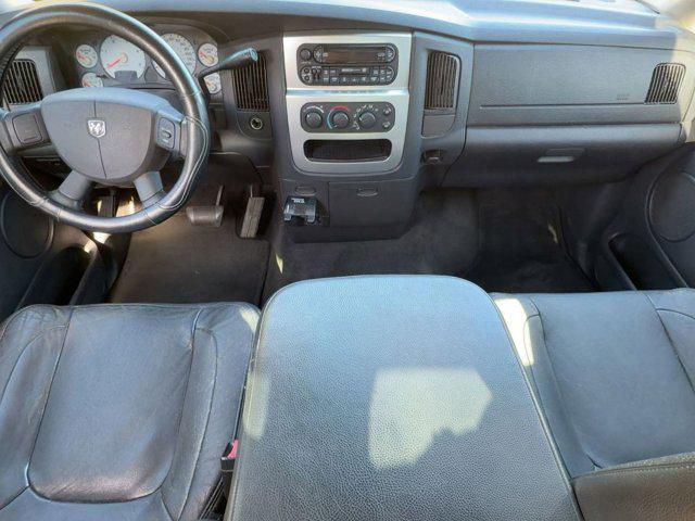used 2004 Dodge Ram 3500 car, priced at $14,999