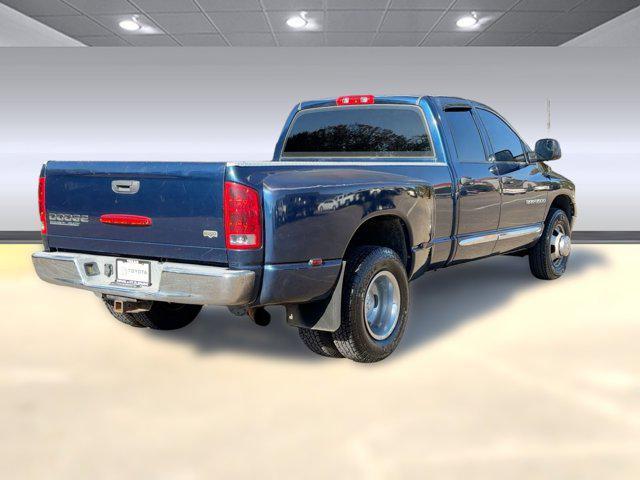 used 2004 Dodge Ram 3500 car, priced at $14,999