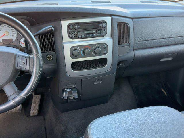used 2004 Dodge Ram 3500 car, priced at $14,999