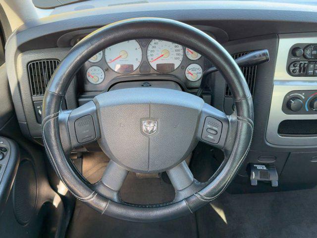 used 2004 Dodge Ram 3500 car, priced at $14,999