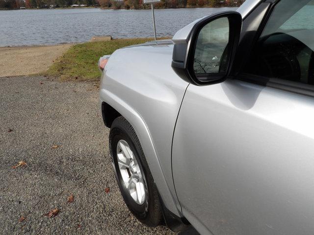 used 2024 Toyota 4Runner car, priced at $39,896