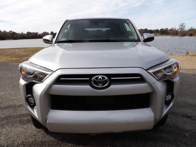 used 2024 Toyota 4Runner car, priced at $39,896