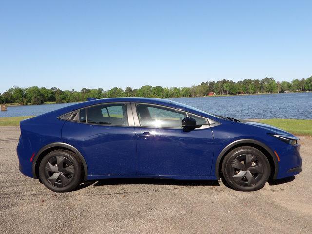used 2023 Toyota Prius car, priced at $25,998
