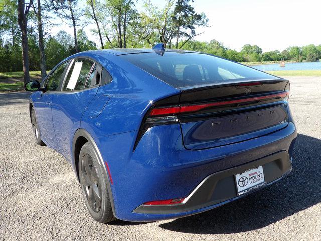 used 2023 Toyota Prius car, priced at $25,998